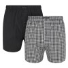 Wolsey Boxershorts 2-pack